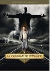 La Caravane de l'étrange - Saison 2 - DVD