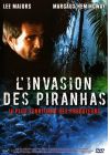L'Invasion des piranhas - DVD