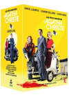 Les Petits meurtres d'Agatha Christie - Saison 2 - Épisodes 01 à 06 - DVD