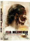 Fear the Walking Dead - Saison 3 - DVD