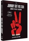 Johnny Got His Gun - Johnny s'en va-t-en guerre - Blu-ray