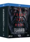 Fear the Walking Dead - L'intégrale des saisons 1 à 6 - Blu-ray