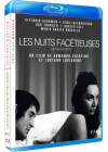 Les Nuits facétieuses - Blu-ray