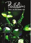 Phil Collins - Finally... The First Farewell Tour - DVD