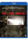 Killing Room - Blu-ray