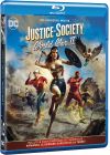 Justice Society : World War II - Blu-ray