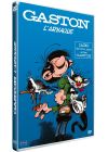 Gaston, Vol. 1 : Gaston l'arnaque - DVD