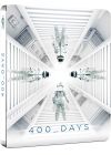 400 Days (Édition SteelBook) - Blu-ray