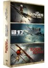 Les Anges du ciel + B17, la forteresse volante (Pack) - DVD