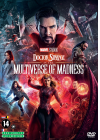 Doctor Strange in the Multiverse of Madness - DVD