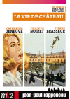 La Vie de château - DVD