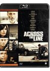 Across the Line - Blu-ray