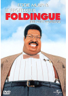 Professeur foldingue - DVD