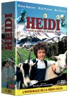 Heidi : L'intégrale (Pack) - DVD