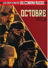 Octobre - DVD