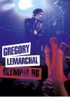 Grégory Lemarchal - Olympia 06 - DVD