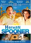 Herman Spooner - DVD