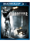 RoboCop 2 - Blu-ray