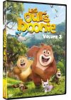 Les Ours Boonie, la série - Vol. 3 - DVD