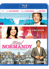 Hôtel Normandy - Blu-ray