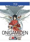 Onigamiden, la légende du dragon millénaire - Blu-ray