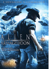 Alien Armageddon - DVD