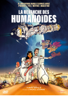 La Revanche des Humanoïdes - DVD