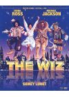 The Wiz (Combo Blu-ray + DVD) - Blu-ray