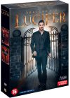 Lucifer - Saisons 1 et 2 - DVD