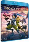 Dragon Nest : Le réveil du Dragon (Blu-ray 3D compatible 2D) - Blu-ray 3D