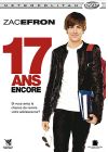 17 ans encore - DVD