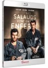 Les Salauds vont en enfer - Blu-ray