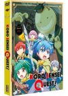 Koro Sensei Quest (Assassination Classroom) - Intégrale (Édition Collector) - DVD