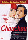 Chouchou (Édition Collector) - DVD