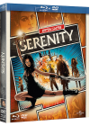 Serenity (Édition Comic Book - Blu-ray + DVD) - Blu-ray