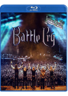 Judas Priest : Battle Cry - Blu-ray
