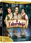 À l'abordage (Combo Blu-ray + DVD) - Blu-ray