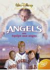 Angels, une équipe aux anges - DVD