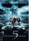 Destination finale 5 - DVD