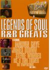 Ed Sullivan's Rock'n'Roll Classics - Legends Of Soul / R&B Greats - DVD