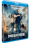 Misfire - Blu-ray