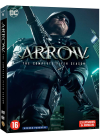 Arrow - Saison 5 - DVD