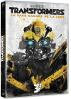 Transformers 3 : La Face cachée de la Lune - DVD