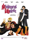 Absolument fabuleux - DVD