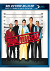 Usual Suspects - Blu-ray