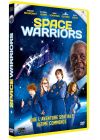 Space Warriors - DVD