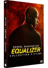 Equalizer - Coffret trilogie - DVD