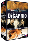 Leonardo DiCaprio - Coffret - Titanic + Les infiltrés + Aviator (Pack) - DVD