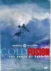 Cold Fusion - The Power of Snow - DVD