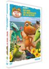 Le Dino Train - Saison 2 - 2 - Explore les merveilles de la nature ! - DVD